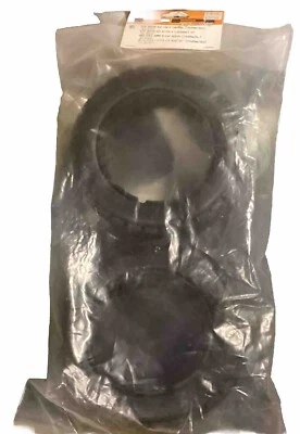 HPI Racing - Dirt Buster Rib Tire,  M Compound, 170X60mm, (2pcs), Baja 5B/Front - Image 1 of 2