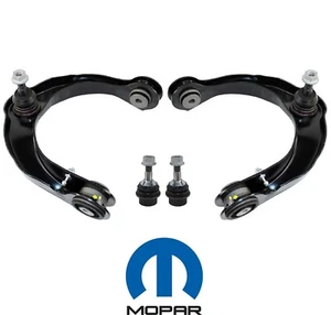 Left & Right Upper Control Arm and lower ball joints For Grand Cherokee Durango - Picture 1 of 1