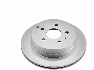 Parada de freno trasera para Chevrolet Equinox 2010-2017 43197MX 2011 2012 Foto 1 de 2