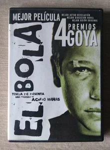 Envio certificado gratuito // DVD El bola - Imagen 1 de 2