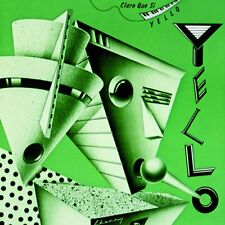 Yello Claro Que Si 2005) (CD)