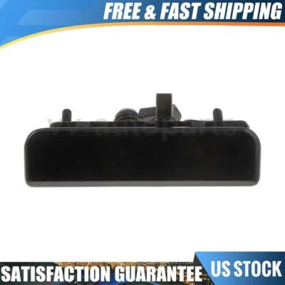 Dorman Right Rear Cargo Exterior Door Handle 1 For 1985 1986 Chevrolet Astro - Image 1 of 4