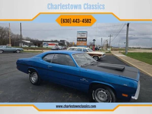 1970 Plymouth Duster - Picture 1 of 14