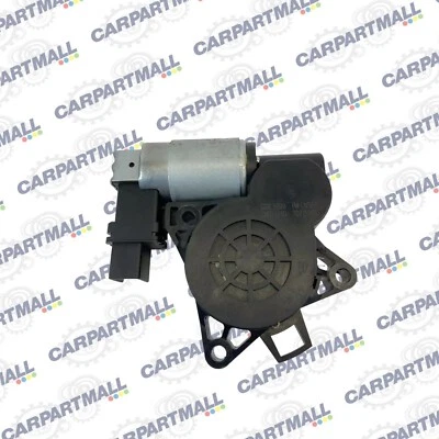 2004-2009 Mazda3 Mazda 3 Rear Right Side Door Power Window Motor G22C-5958X OEM - Image 1 of 4