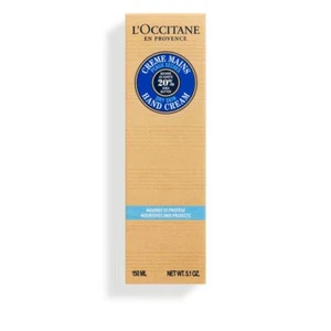 L'OCCITANE Shea Handcreme groß 150 ml - Bild 1 von 2