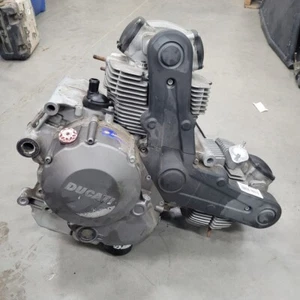 Ducati - 22522452D - complete half-crankcases pair - Picture 1 of 4