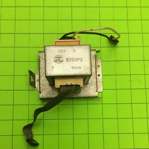 Okidata Microline 320 trasformatore stampante a matrice di punti 8293P3 - Foto 1 di 9
