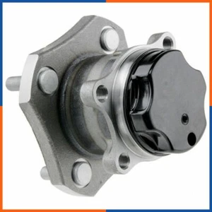 Juego de cojinete de rueda trasero para NISSAN | 43202-JX00A, 43202JX00A - Imagen 1 de 5