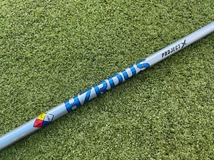 Project X HZRDUS T800 5.5 Regular Flex 65g Shaft - CHOOSE YOUR ADAPTOR NEW - Picture 1 of 4
