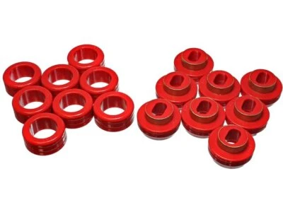 适用于 1981 - 1986 年雪佛兰 C30 车身安装套件 Energy 62533RBSM 1985 1983 1982 1984 — 第 1/2 张图片