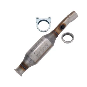 Labwork Catalytic Converter For Toyota Corolla, Chevrolet Prizm 1.8L 1998-2002 - Picture 1 of 13