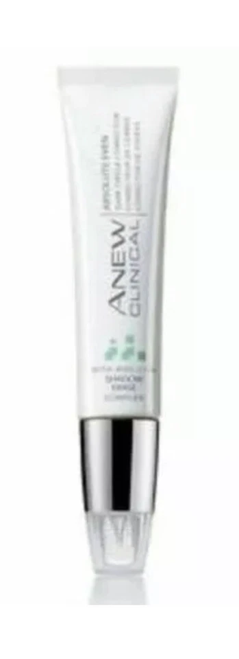 AVON Anew Clinical Absolute Even Shadow Erase Complex Dark Circle Corrector - Image 1 of 1