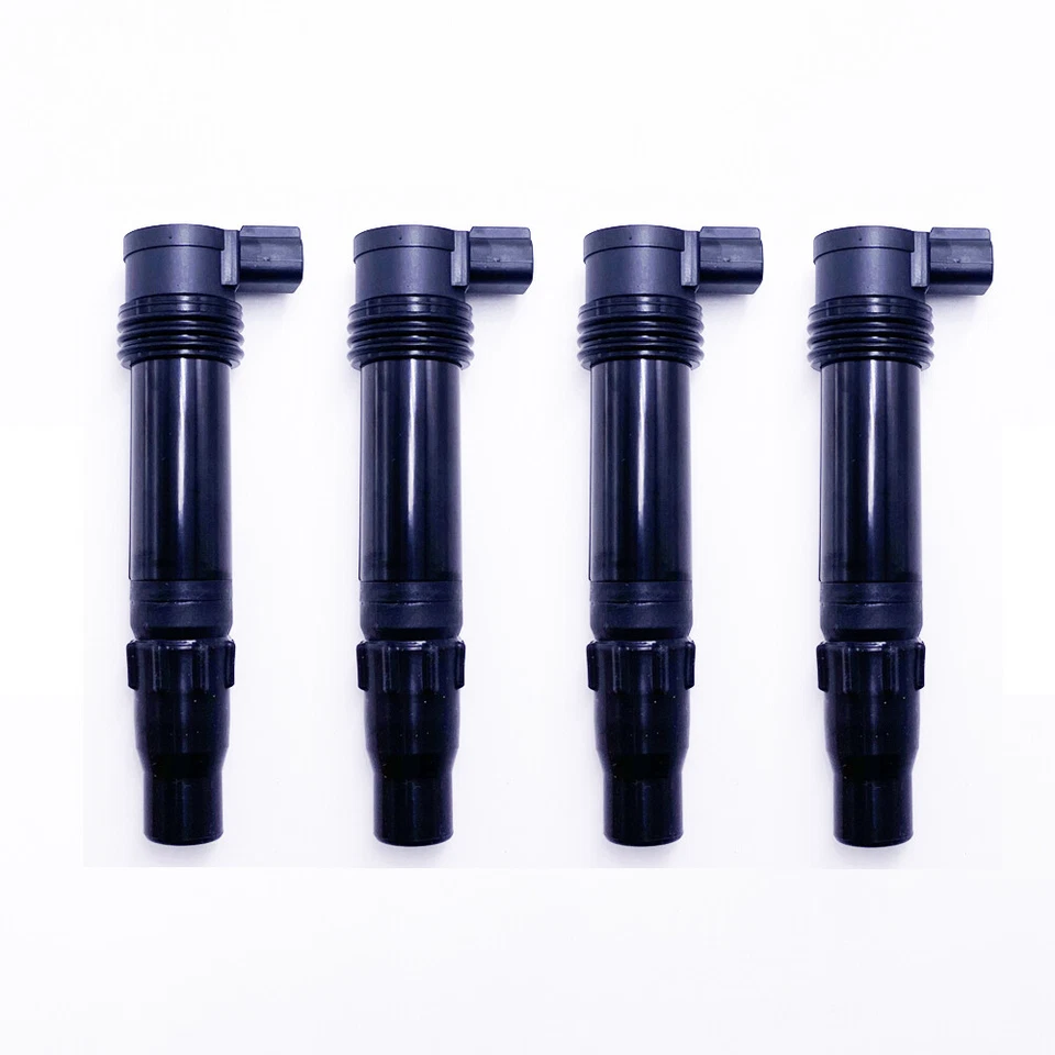 4X Bobina de encendido 30700-MEE-641 para Honda CBR600RR A CBR600RR AC CBR600RR 3AC Foto 1 de 4