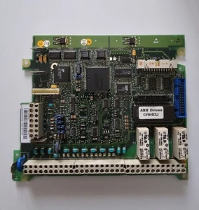 ABB SNAT7640 usado - Imagen 1 de 2