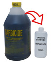 original Barbicide Disinfectant Germicide - 100ml refill pack 