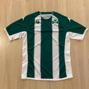 Panathinaikos FC Home Shirt 2022 / 2023 (M) [Kappa] - Picture 1 of 10