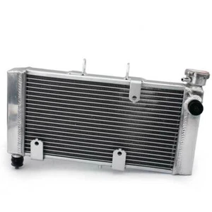 Alluminio Radiatore di Raffreddamento per Honda NC700 ABS 12-17 NC750 ABS 14-23 - Foto 1 di 12