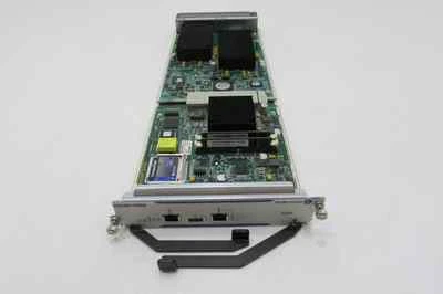 Alcatel-Lucent OS10K-CMM Chassis Management Module - Image 1 of 4