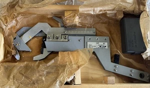 IN-PROCESS Crankshaft Grinding Gage 40-120mm 0.01mm USSR! (analog of ARNOLD) - Picture 1 of 8