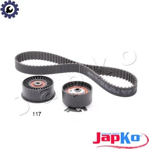 TIMING BELT SET KJT117 FOR RENAULT TRAFIC/II/Bus/Van/Platform/Chassis ESPACE - Picture 1 of 6