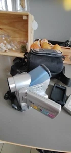 Caméra Mitsuba DV5MC 3.1MP Digital Mini DV Video Camcorder w8.7mm f3.0 Lens - Picture 1 of 20