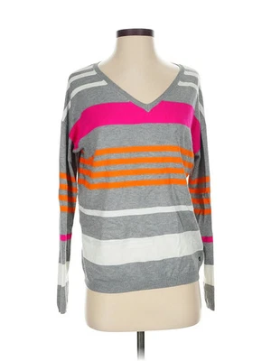 Suéter Pullover BRAX Feel Good Mujer Gris 34 eur Foto 1 de 4