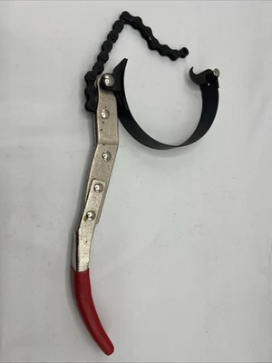 Performance Tool W54130 Oil Filter Wrench 2-3/4”-3-1/4”. New Free Shipping! - Image 1 of 4