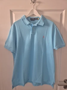 Polo Ralph Lauren Poloshirt - Bild 1 von 3