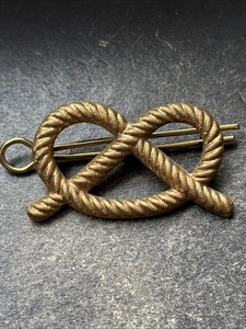 Staffordshire Regiment 5th/6th Battalions British Army Mützenabzeichen. - Bild 1 von 6