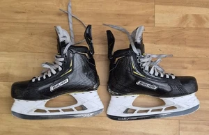 Bauer Hockey Skates UK6 SUPREME 2SPRO - Picture 1 of 5