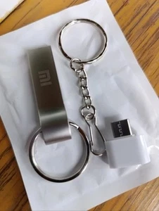USB 2 TB - Photo 1/2