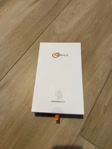 medivere Labordiagnostik Parasiten Stuhltest - PCR-Bestimmung von Parasiten - Bild 1 von 4