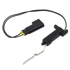 Black & Grey Sensor for Ford Fiesta Focus For Mondeo Accurate Readings - Picture 1 of 12