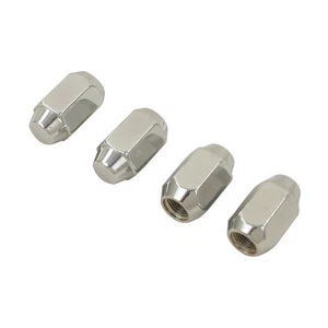 Chrome Lug Nuts, 1/2-20 Dunebuggy & VW - Picture 1 of 1