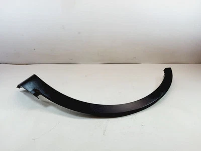 07 08 09 10 2011 2012 2013 2014 2015 MAZDA CX-9 GUARDABARROS DELANTERO IZQUIERDO MOLDEADO ACAMPANADO Foto 1 de 4