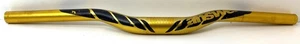Answer Pro Taper 780 DH ATB elevador MANILLAR 560mm ancho 31,8mm abrazadera - Imagen 1 de 5