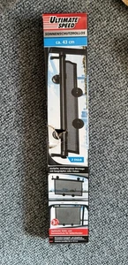 ULTIMATE SPEED® Auto Sonnenschutz (2er Set 43 cm) - neuwertig, nur 1 x getestet - Bild 1 von 3