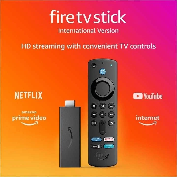 Amazon Firestick Programmed - Great Purchase!! - Image 1 of 1
