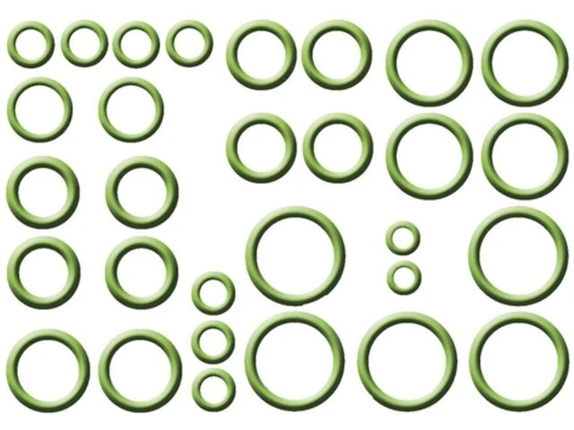 Kit de juntas tóricas y sistema de aire acondicionado para Infiniti J30 1995 1996 HD947HN 1994-1997 Foto 1 de 1