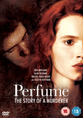 Perfume - The Story of a Murderer DVD (2007) Ben Whishaw, Tykwer (DIR) cert 15 - Image 1 of 2