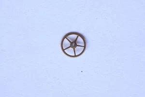 Longines L990.1 Part 220 Roue de second Fourth wheel Ruota dei second NOS - Bild 1 von 1
