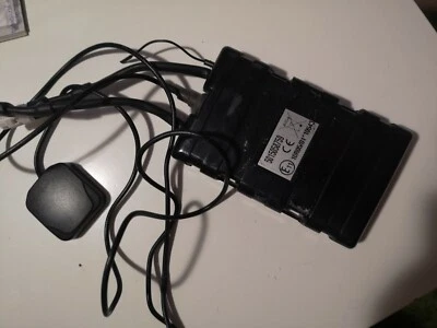 Scorpion Automotive GPS TRACKER - Image 1 of 4