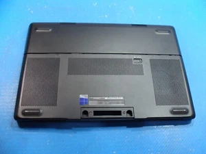 Dell Precision 7510 15,6" Original-Untertasche mit Abdeckung Türen AM1DI000B01 3K8M9 - Bild 1 von 7