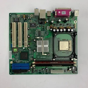 EPOX EP-4GVM9I Socket 478 Motherboard - Picture 1 of 3