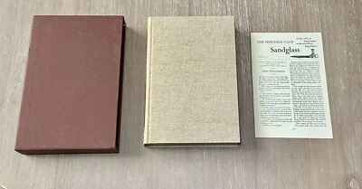 The Pathfinder James Fenimore Cooper Heritage Press Hardcover 1965 w/ Slipcase Foto 1 de 4