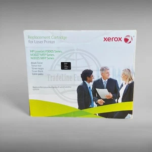 Original Xerox Black Toner Cartridge 003R99764 für HP LaserJet P3005 NEU OVP - Bild 1 von 2