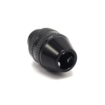 Mandrin Autoserrant pour Dremel / Parkside 0,3-3,2mm Maquettisme Fraise Foret  - Imagen 1 de 4