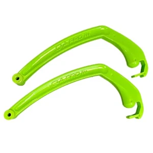 Medium Green C&A Pro ISR Legal Loops (Pair) [77020434] - Picture 1 of 1