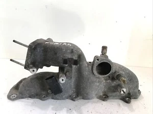 Chevrolet Nubira Intake Manifold 96440381 Genuine 2.0 Vcdi 2008 Year - Picture 1 of 8