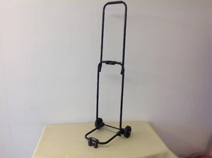 Luggage Trolley - Small & Lightweight - Portable - Folding / Collapsible - Picture 1 of 4